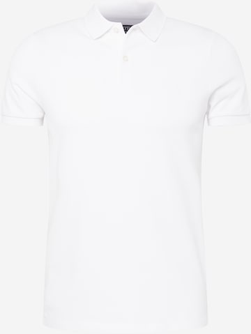Marc O'Polo חולצות בלבן: מלפנים