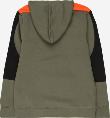 STACCATO Regular fit Sweatshirt in Green