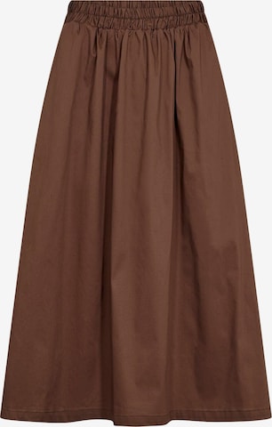 Wasabi Concept Hame ' WA-SAGA 35 ' värissä ruskea: etupuoli