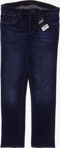 Nudie Jeans Co Jeans in 32 in Blue: front