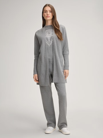 Cardigan 'Kardi' JOOP! en gris