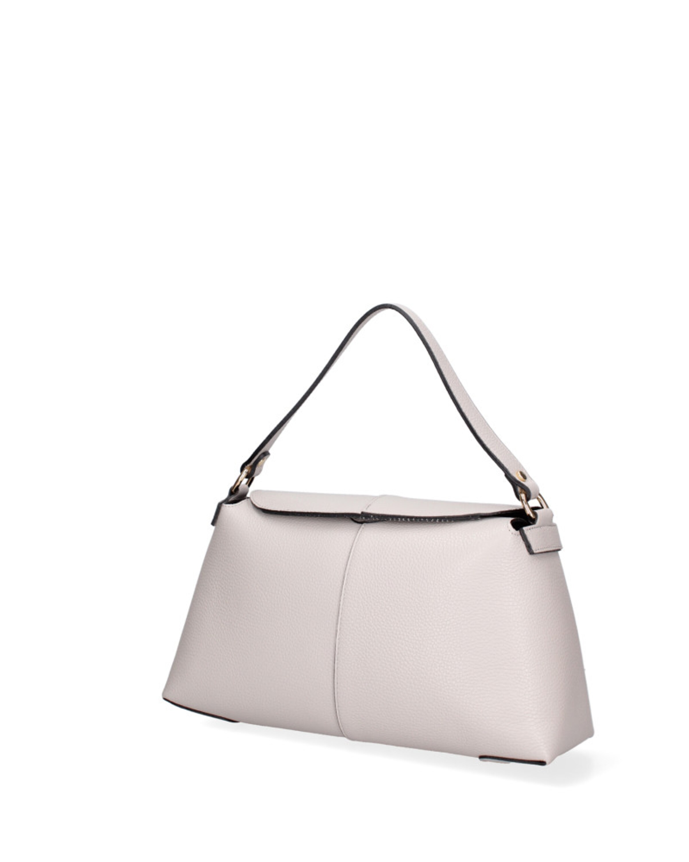 Borsa a spalla di Roberta Rossi in grigio