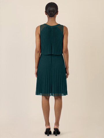 APART Dress in Green