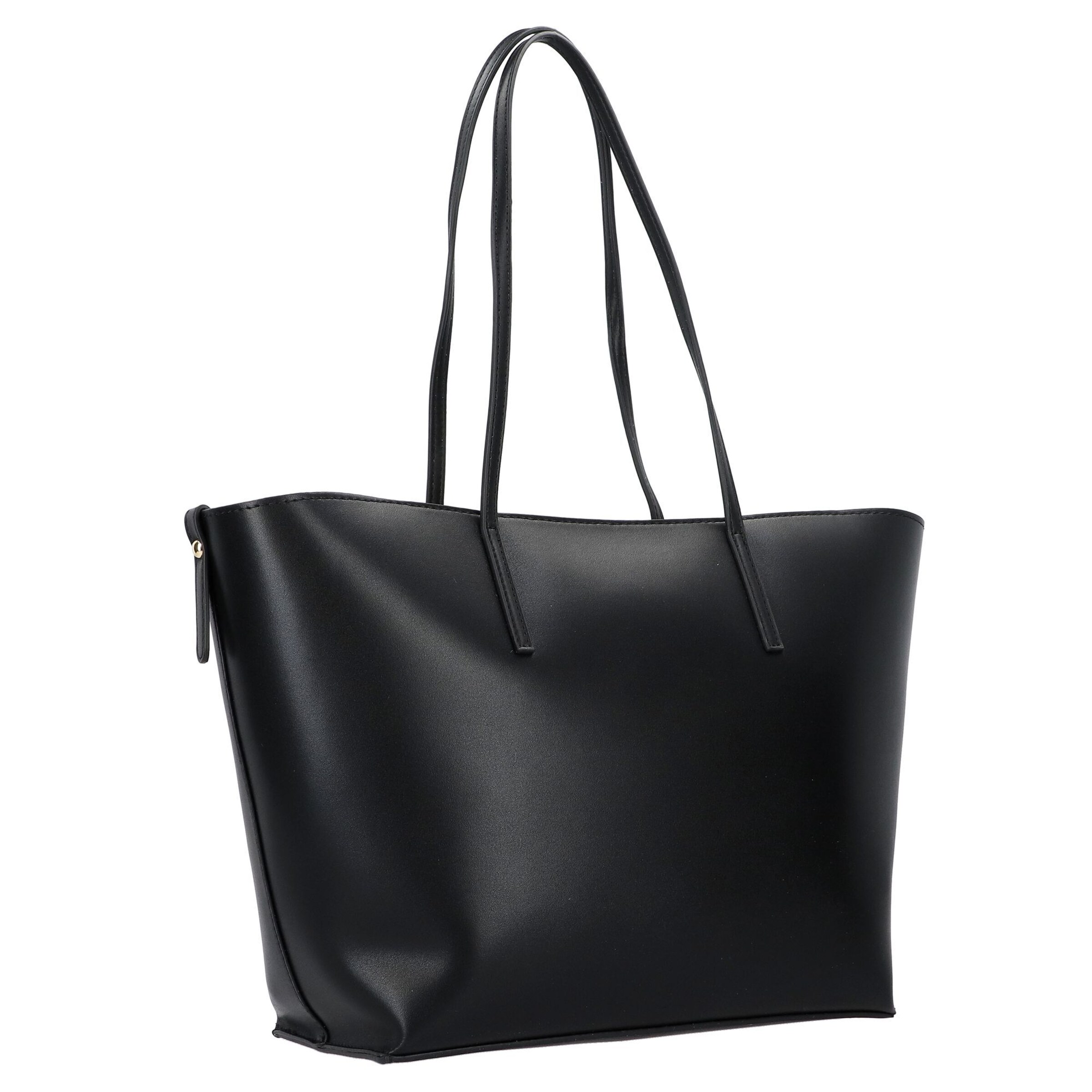 VALENTINO Shopper 'Samy' in Zwart