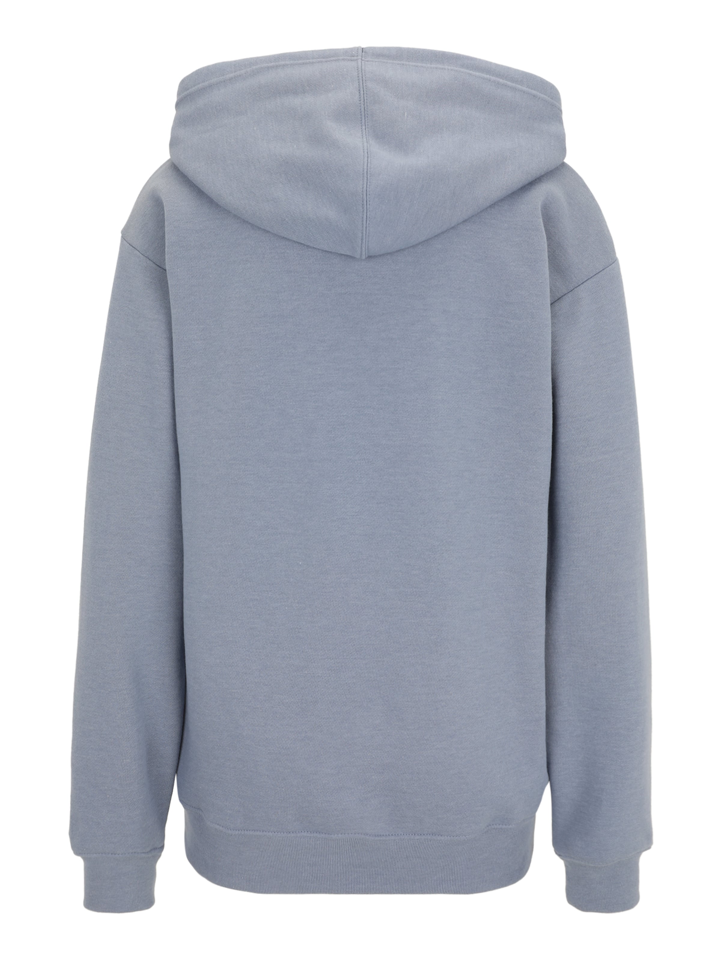 Gap Tall Суичър 'HERITAGE' в синьо