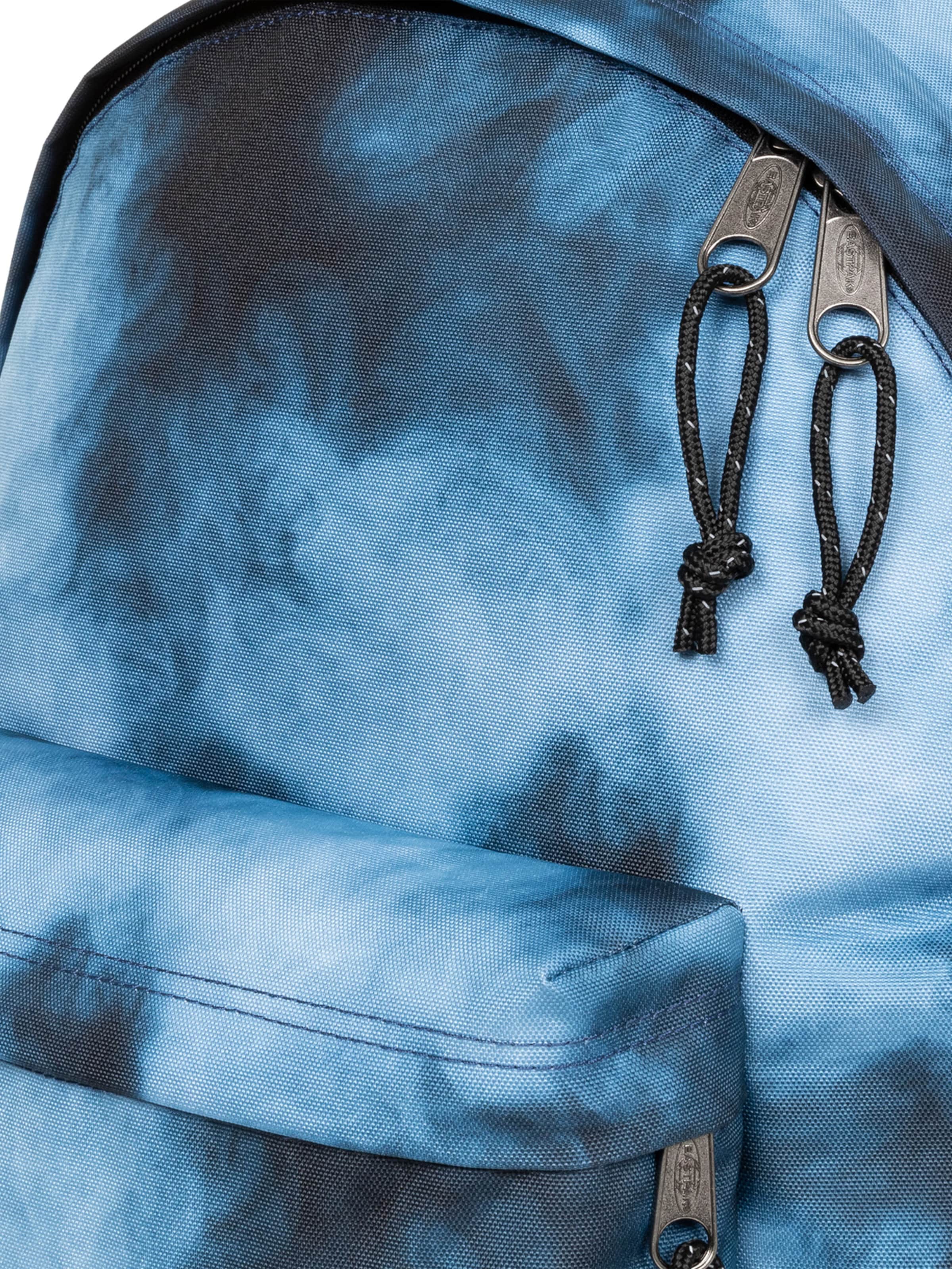 EASTPAK Nahrbtnik 'DAY PAK'R' | modra barva