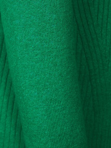 CECIL Knit Cardigan in Green