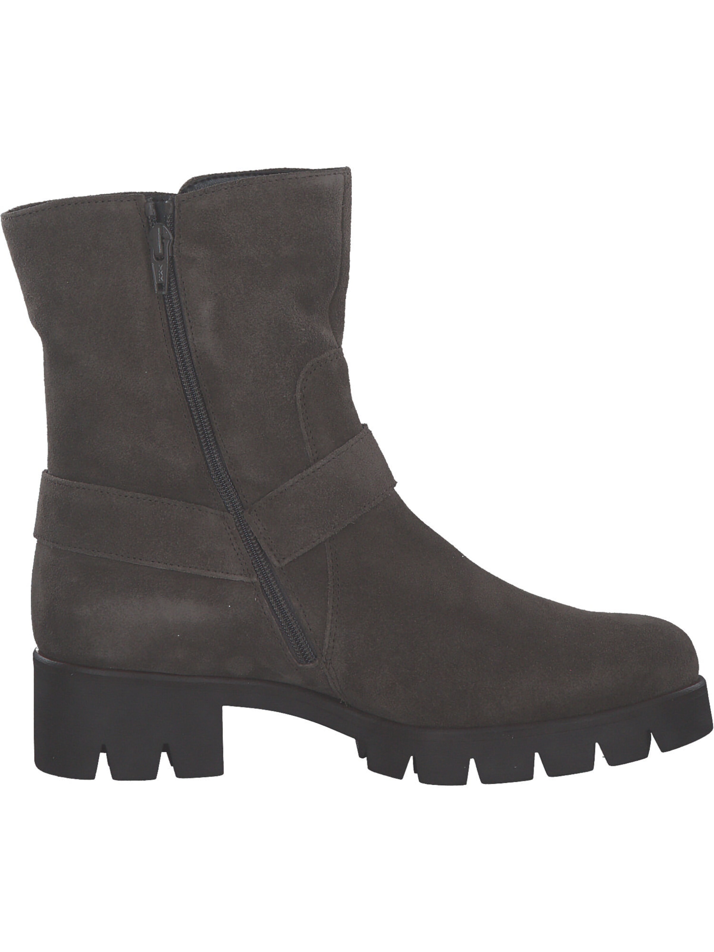 GABOR Boots '71.713' in Brown