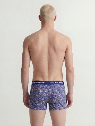 JACK & JONES Boxershorts 'JACKEVIN' in Blau