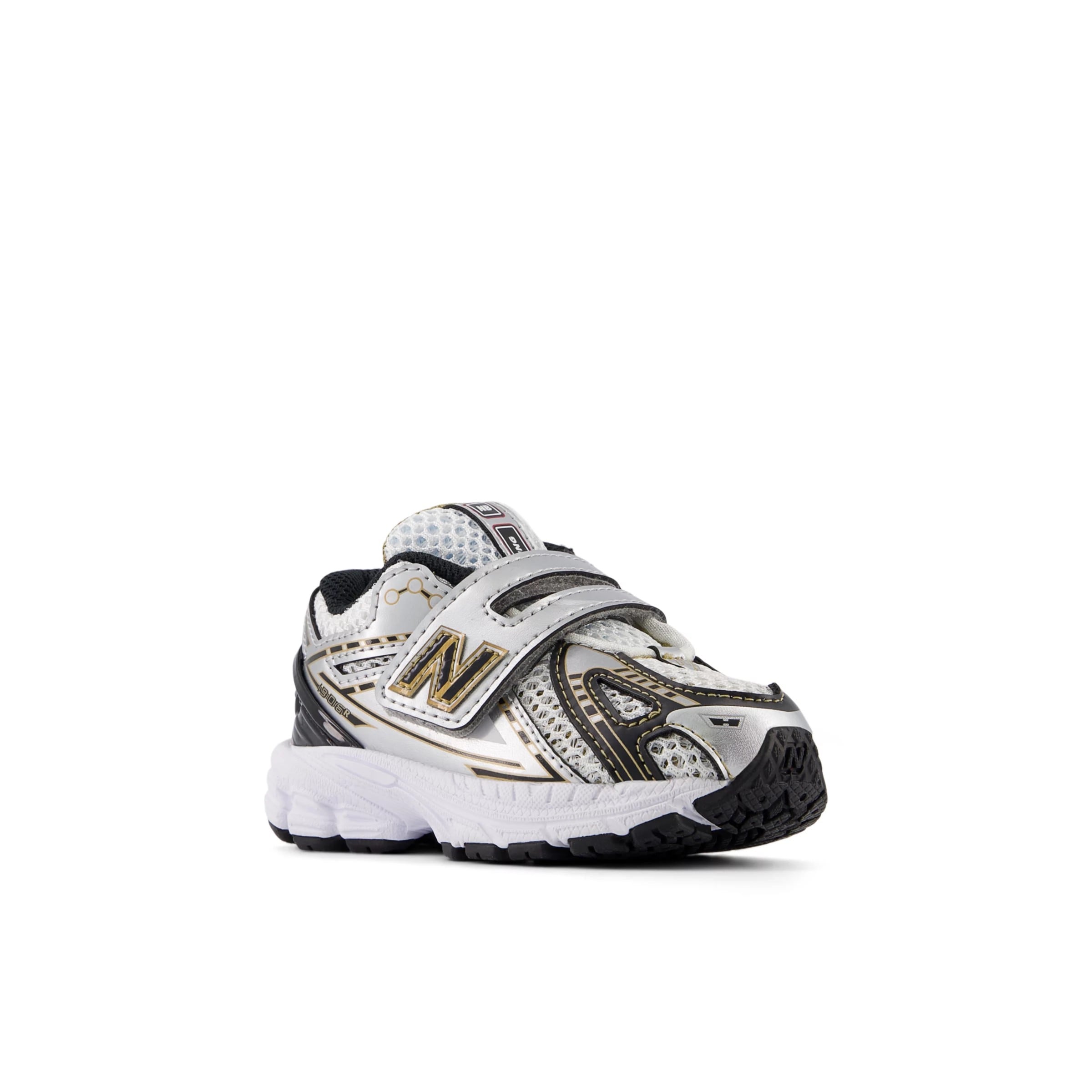 new balance Sneakers '1906' in Goud