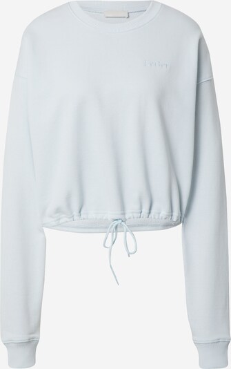 LeGer by Lena Gercke Sweater majica 'Lenja' u svijetloplava, Pregled proizvoda