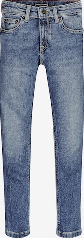 TOMMY HILFIGER Jeans 'Spencer' in Blue: front