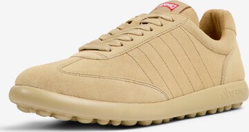 CAMPER Sneakers laag 'Pelotas XLF' in Beige: voorkant