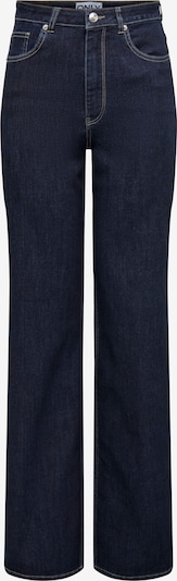 Džinsai 'JUICY' iš ONLY, spalva – tamsiai (džinso) mėlyna, Prekių apžvalga