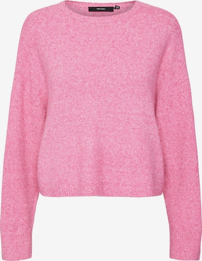 Pullover VERO MODA di colore rosa, Visualizzazione prodotti