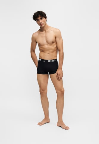 Jordan Boxershorts in Schwarz