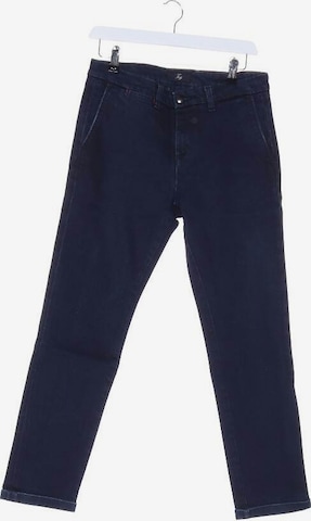 Fay Jeans 31 in Blau: Vorderseite