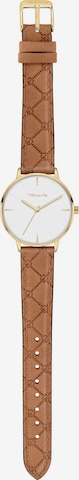 TAMARIS Analog Watch in Brown