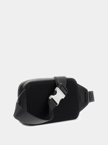 Marsupio 'New York' di GUESS in nero