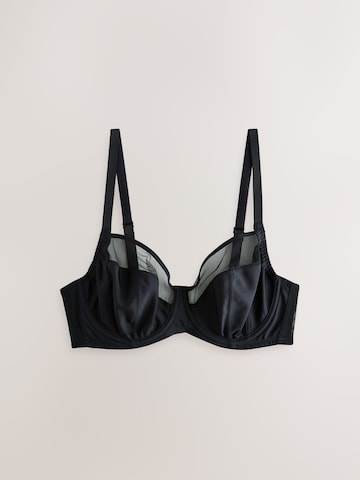 Next T-shirt BH in Beige