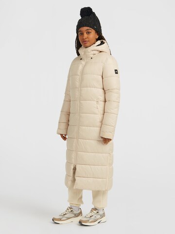 Manteau fonctionnel O'NEILL en blanc