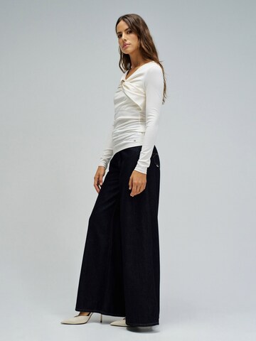 Salsa Jeans Pullover in Beige