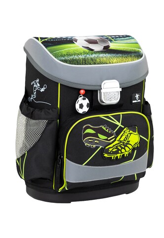 Belmil Backpack in Green