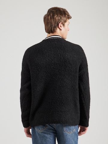 TOPMAN Trui in Zwart