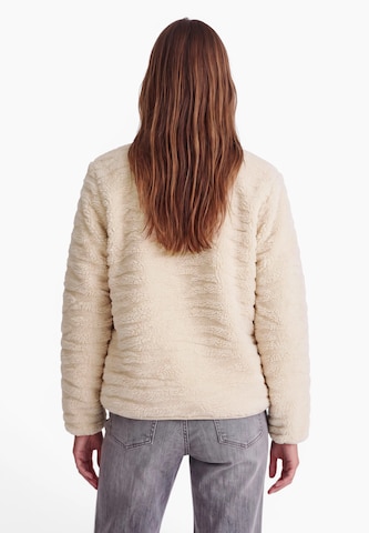 Street One Studio Between-Season Jacket in Beige
