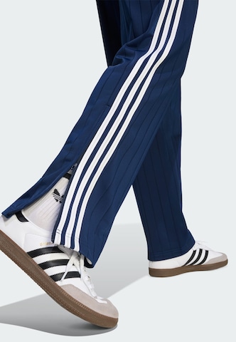 Regular Pantalon 'Firebird' ADIDAS ORIGINALS en bleu