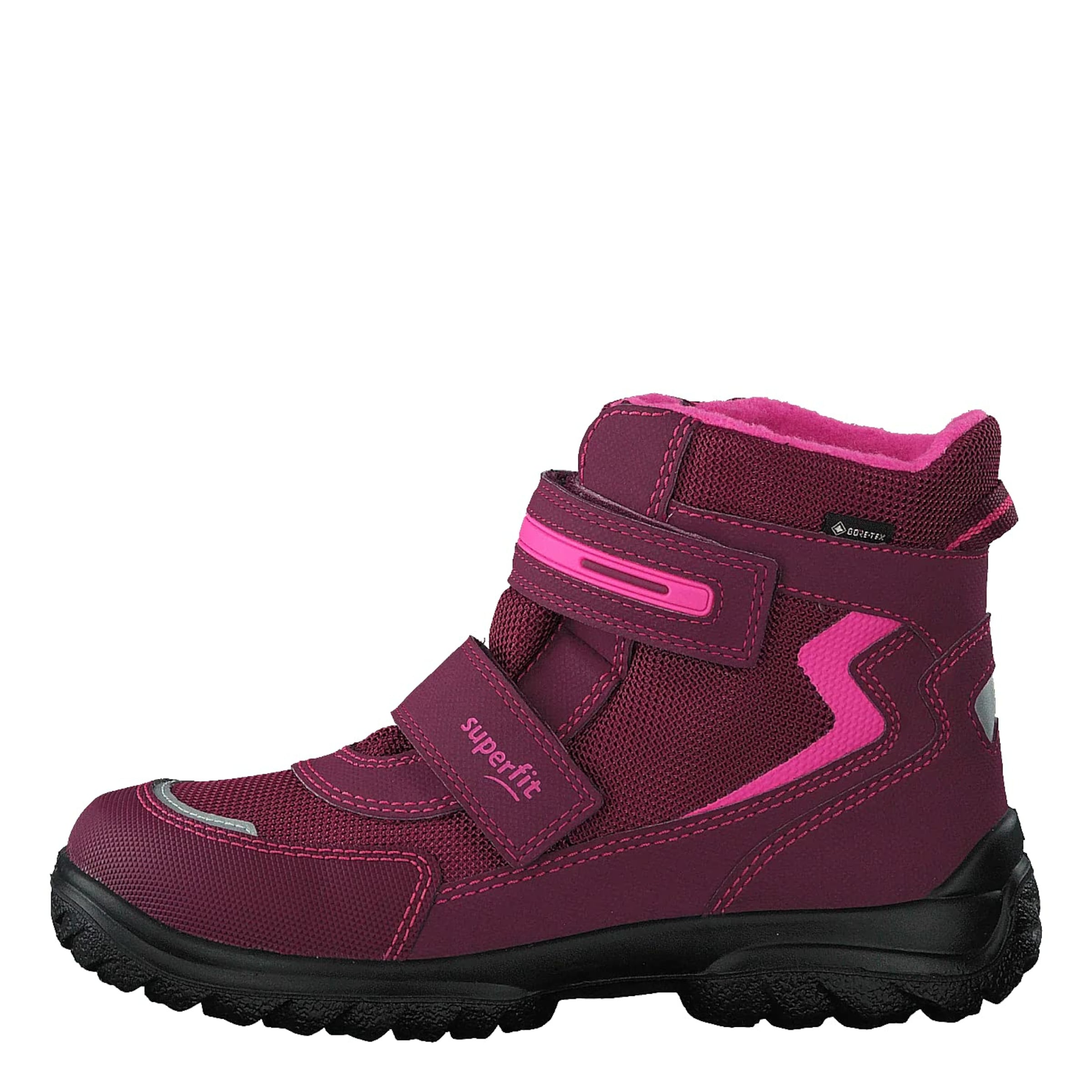 SUPERFIT Boot in Red