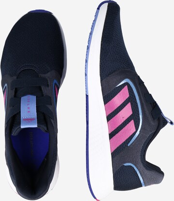 ADIDAS SPORTSWEAR Sports shoe 'Edge Lux' in Blue