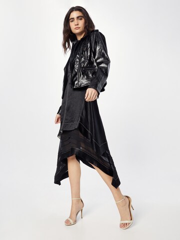 3.1 Phillip Lim Kleid in Schwarz