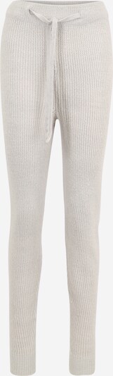 Missguided Tall Pantalón en gris claro, Vista del producto