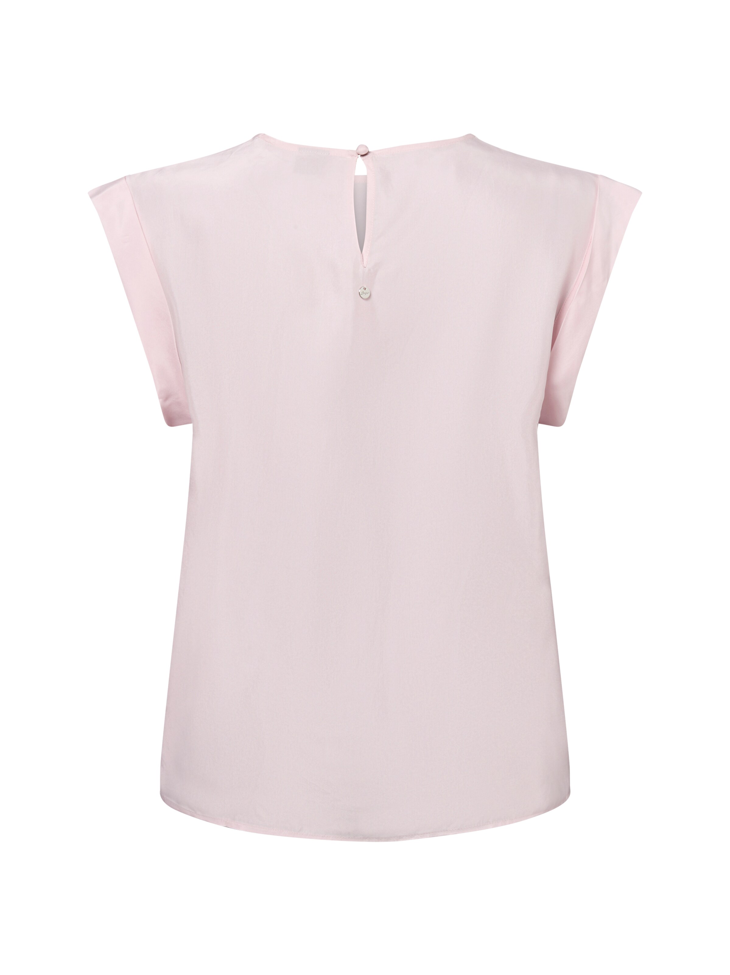 BOSS Bluse 'Irnette' in Pink