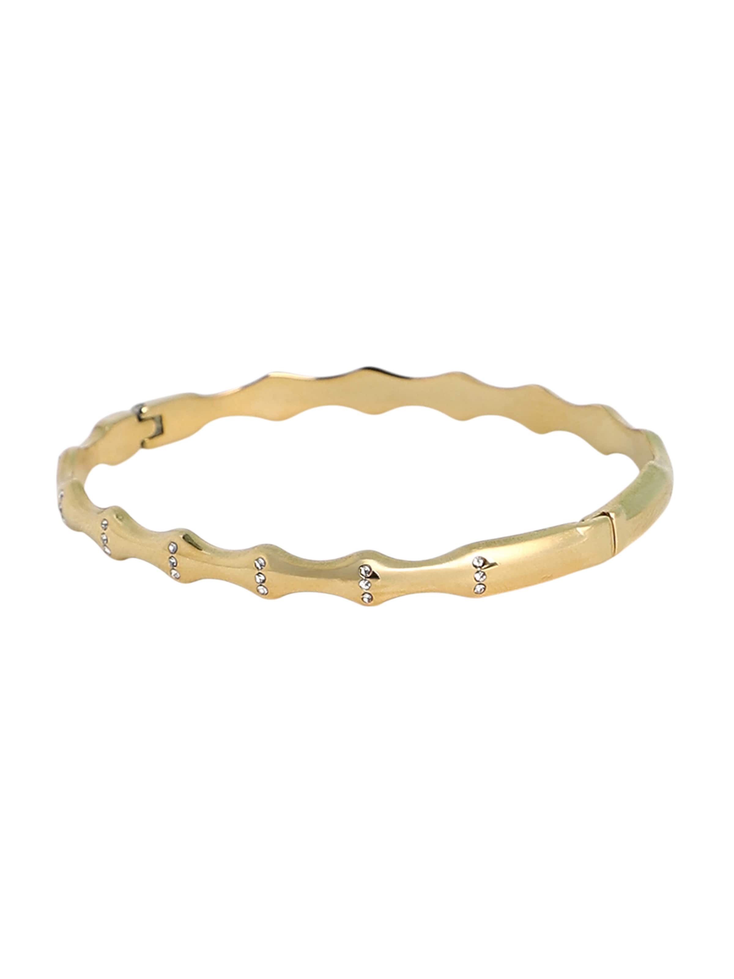 SOHI Käevõru 'Zowie' Kuld, Tootevaade