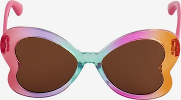 Next Aurinkolasit värissä monivärinen: etupuoli