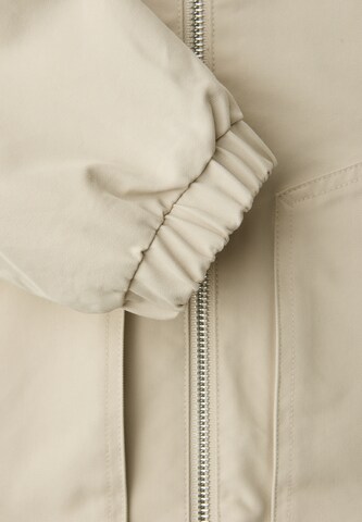 STREET ONE Between-Season Jacket in Beige