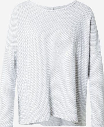 ONLY Sweater 'ELBA' in Grey: front