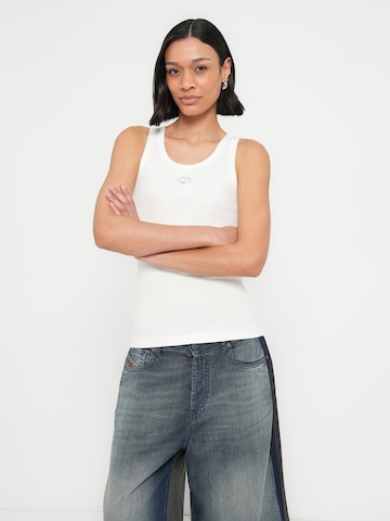 DIESEL Top 'T-ANKI-OD' - fehér