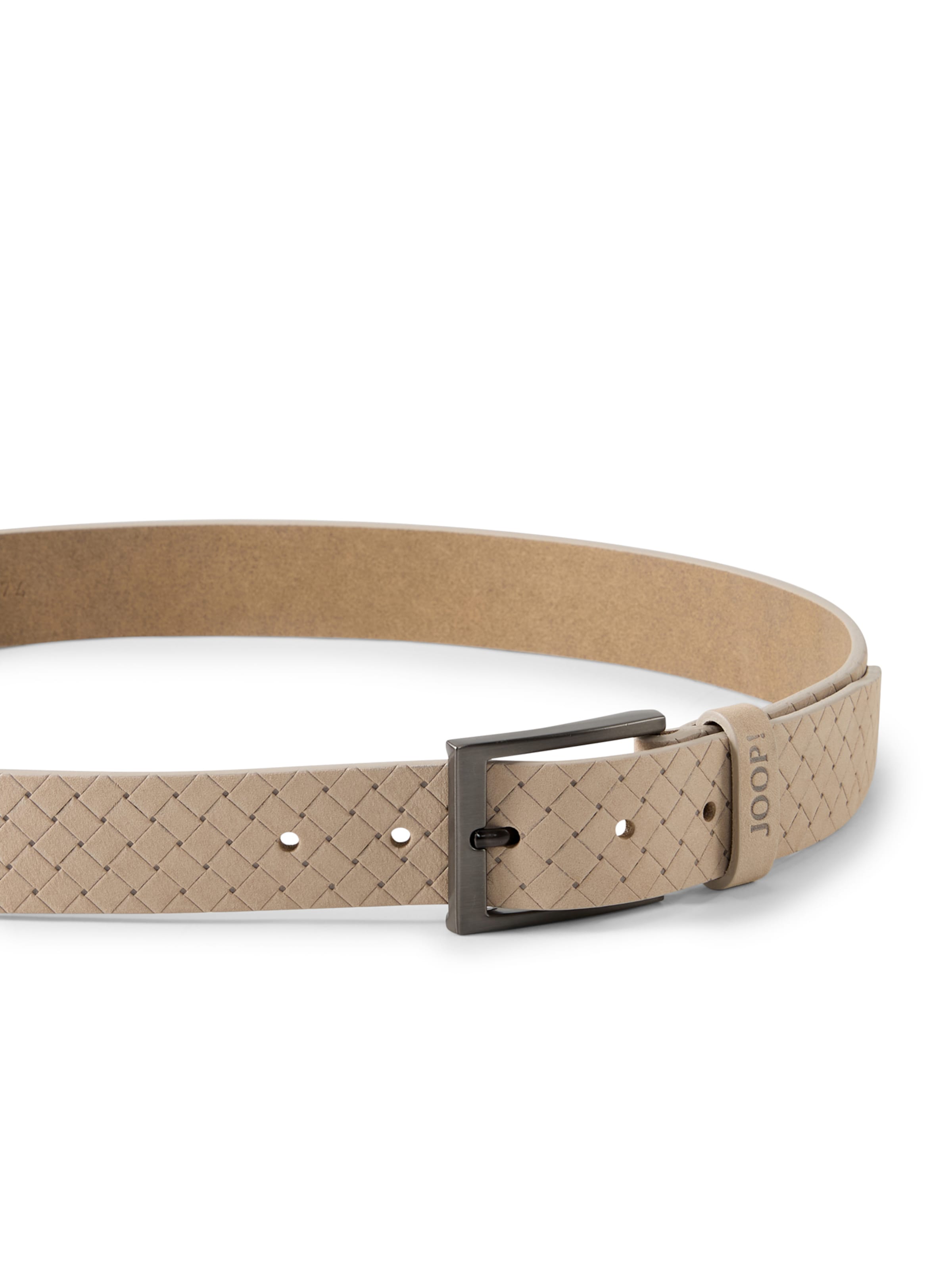 JOOP! Belt in Beige