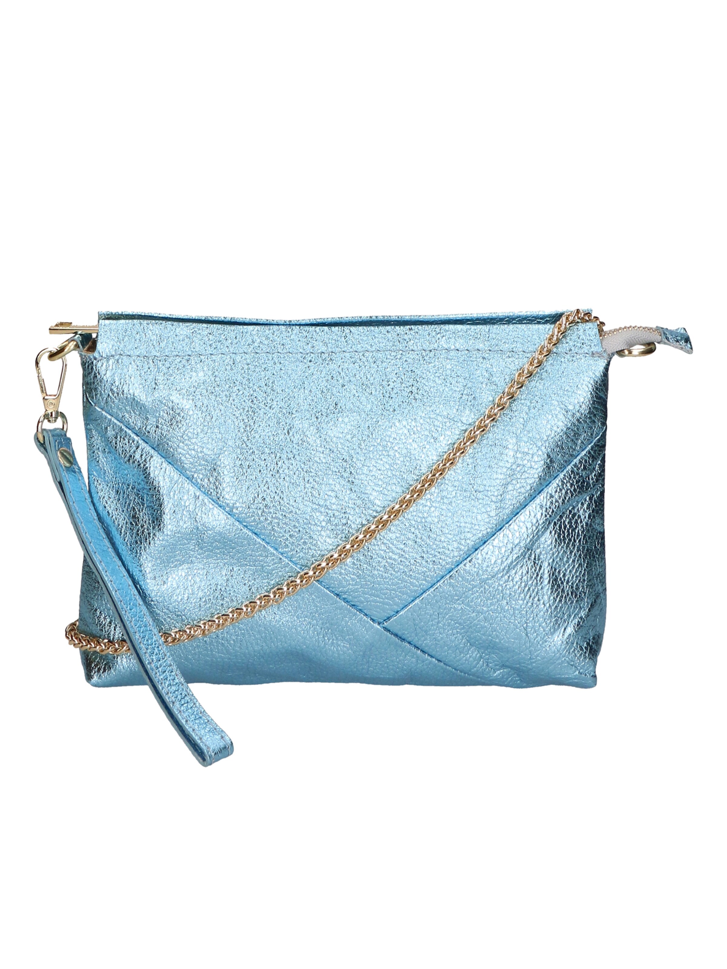Gave Lux Pochette en bleu clair, Vue avec produit