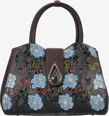 Sacs à main usha FESTIVAL en noir : devant