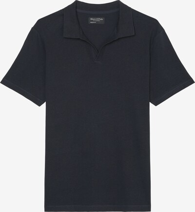 Marc O'Polo Shirt in blau, Produktansicht