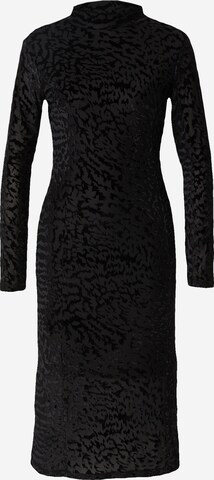 Derhy Dress 'DEBORAH' in Black: front