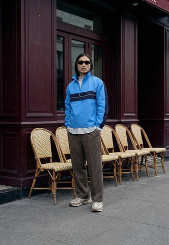 Veste mi-saison 'Weslia' ELLESSE en bleu