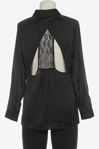 Anne Fontaine Blouse & Tunic in M in Black