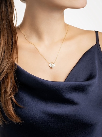 So Chic Kette in Gold
