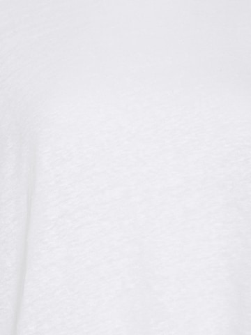 Gai+Lisva Shirt 'Ivalo' in Wit