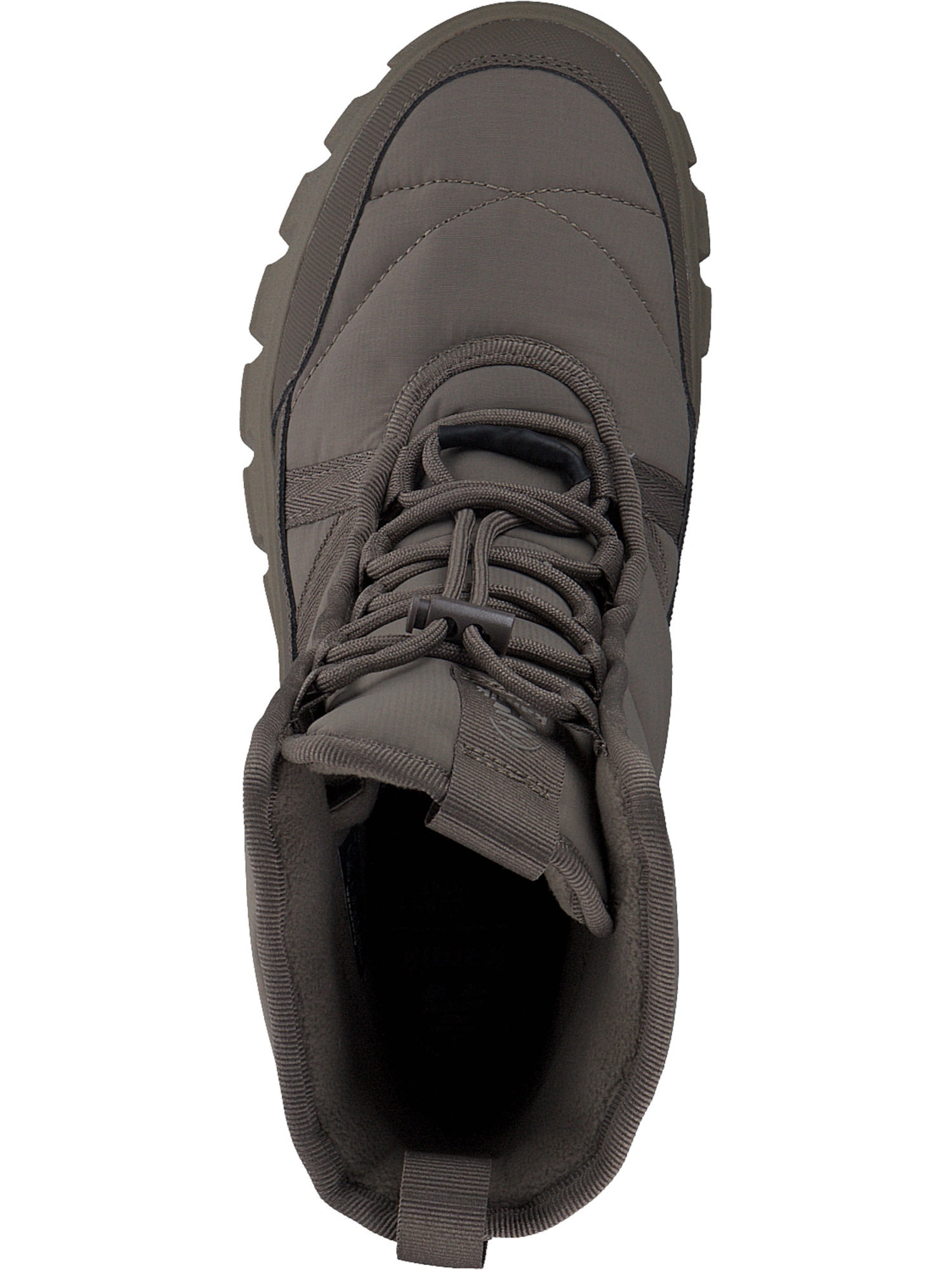 Kamik Snowboots 'Snowdon NK2340' in Grijs